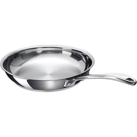 Padella in acciaio inossidabile da 30 cm - 12068414 - Beka