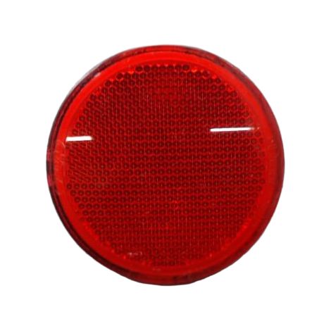 [PRODUIT D'OCCASION] Catadioptre Arg FORD Fiesta V Phase 1 2002-2005 ♻️ Ref Oe. 1151167 - Garantie à vie (1/3)
