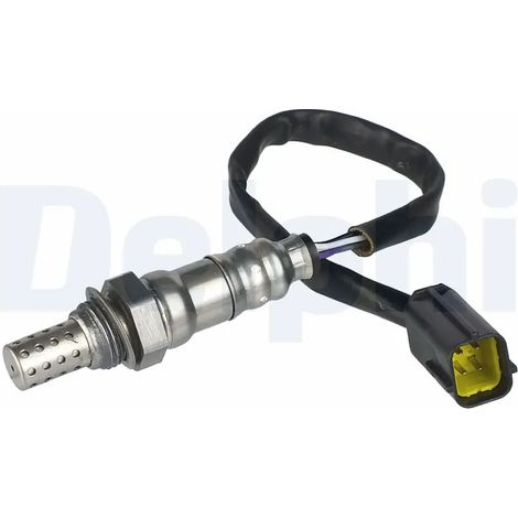 Sonde lambda Delphi Technologies ES20333-12B1 MAZDA JE50-18-861 JE50-18-861A