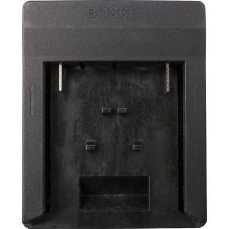 XCell 149113 Ladeschale Work Akku-Adapter für Bosch
