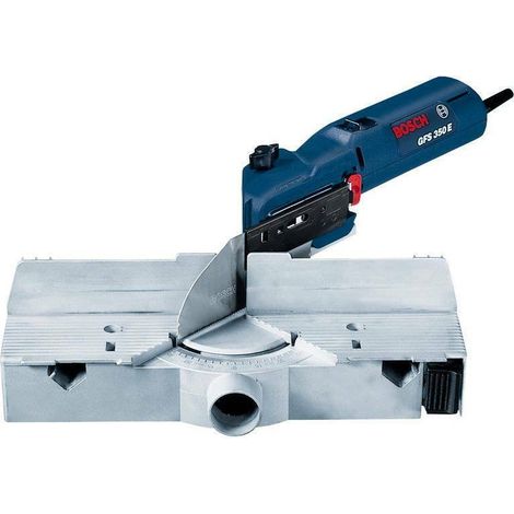 SEGHETTO TRONCATORE GFS 350E