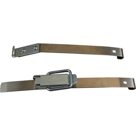 Wolf Spannverschluss für GB - 340004299