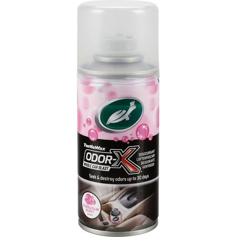 Odor-X, elimina odori - 100 ml - Bubble Gum
