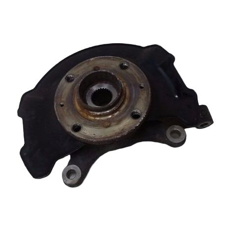 [PRODUIT D'OCCASION] Pivot Avant Droit OPEL Agila ♻️ Ref Oe. 93195056 - Garantie à vie (1/3)
