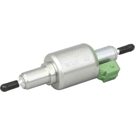 12V Diesel PKW Luftheizungspumpe - 22ml, Kraftstoff-/Ölpumpe, Standheizung mit Pulsdosierung für 2-6kW Motoren. (1/5)