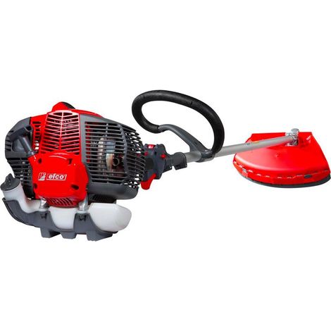 Decespugliatore Efco DS 5300 S 51,7 cc 3.3 Hp (1/2)