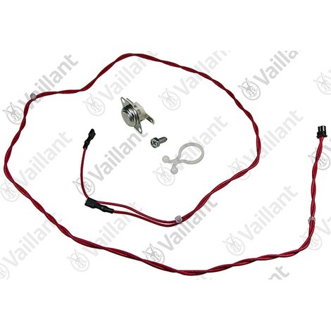 VAILLANT Sensor mit Kabel MAG 11-0/1 GX Vaillant-Nr. , 0020206087