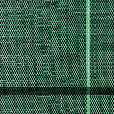 Telo Pacciamante Verde Green Cover 5,25 Misure Assortite by Tenax - size 5