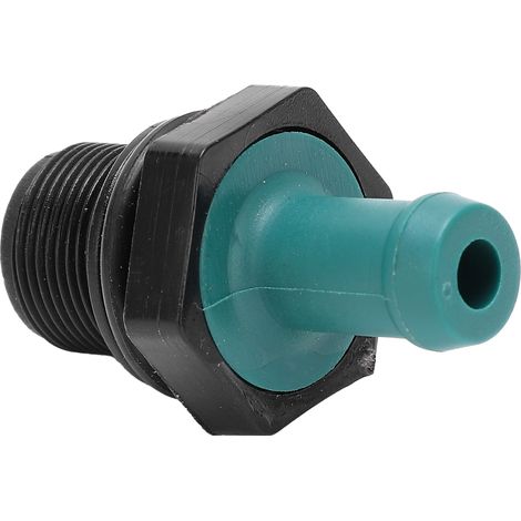 Valve PCV 11810-6N202, pièce de rechange métallique automobile, convient pour Frontier 2005-2015. (1/5)