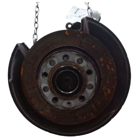 [PRODUIT D'OCCASION] Pivot Arriere Droit VOLKSWAGEN Golf Vi 2008-2013 ♻️ Ref Oe. 1k0505436ab - Garantie à vie (1/2)