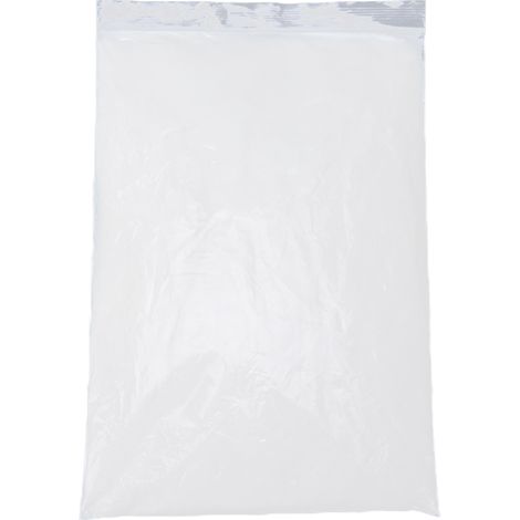 Snow Powder White Small Granular Fake Artificial Snow for Christmas Indoor Decoration 500g500g Model (1/5)