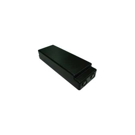 Batterie pour télécommande de grue Scanreco 592/960 NiMH 7.2V 2000mAh (1/2)