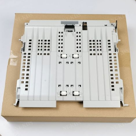 Manuelle Papierzufuhr, kompatibel mit den Samsung-Modellen CLP680, 6260, C, 3010, 3060, M2680 und 2670 -- Manuelle Papierzufuhr [JC93-00792A]
