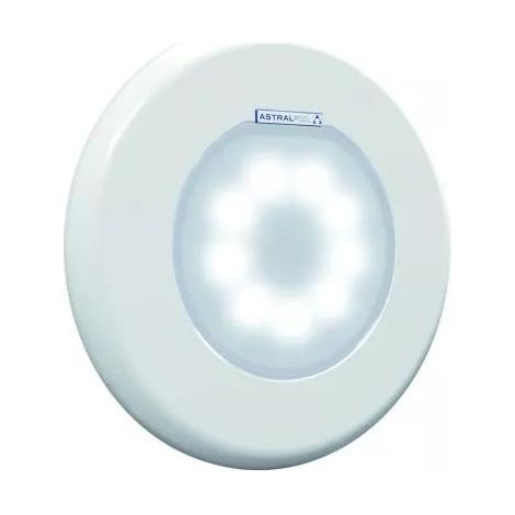 Proyector AstralPool LumiPlus FlexiNiche On/Off 71213 blanco 1485 lm 24 V DC