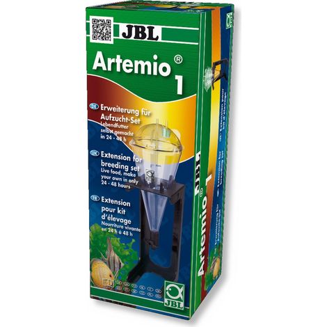 JBL Artemio 1 (1/4)