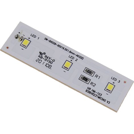 Candy - módulo - display led-3050400025 - 49031078 - 8032767940291