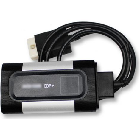 Neues Diagnosegerät Tcs-cdp/pro-plus 2025, kompatibel mit V2020.3 M8 Autocom CDP+pro OBD2