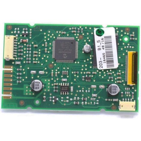 Carte électronique écran COOKEO