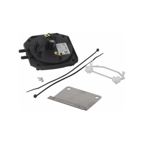Kit pressostat combustion/ventilo - AUER : B4992588 (1/5)