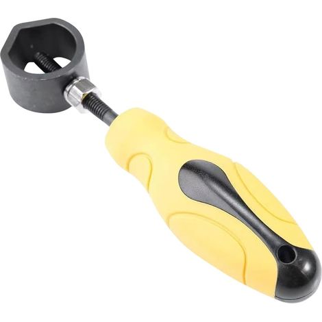 Soporte para punzones, soporte para cinceles, soporte para punzones, herramienta de sujeción de metal, punzón para cuero, herramienta de prensado de seguridad, mango de punzón, alicates (1/5)