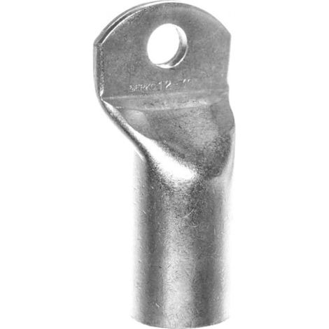 Kupfer-Rohrringanschluss KCS 12-300