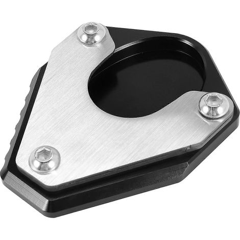 Soporte lateral para KAWASAKI KLX125 KLX150BF KLX230 KLX230R KLX250 (1/5)