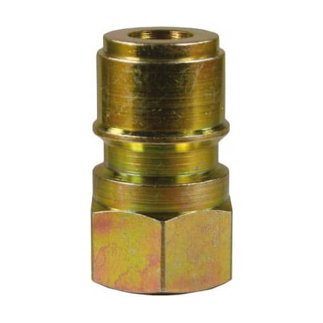 Coupleur rapide ST45 3/8F