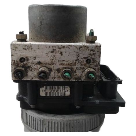[PRODUIT D'OCCASION] Unite Hydraulique Abs RENAULT Kangoo Break I Phase 2 2003-2007 ♻️ Ref Oe. 7701070807 - Garantie à vie (1/3)