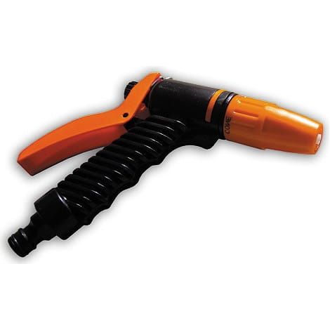 BRADAS PISTOLA AD ACQUA REGOLABILE DRITTA ECO2100