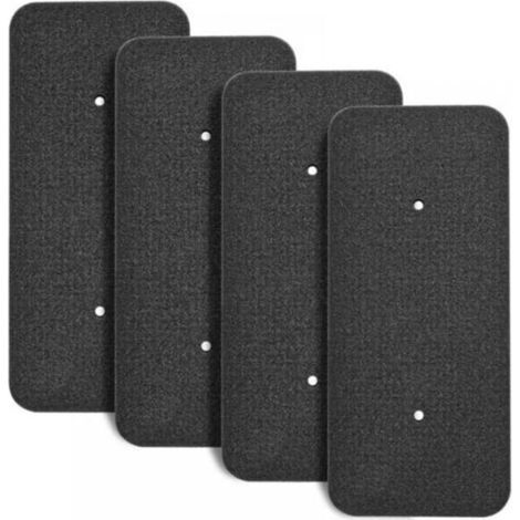 BUNTHAUS Filtre à peluches pour sèche-linge Hoover Candy 40006731 (1/5)