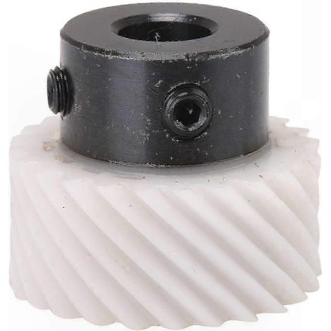 Pignon d'entraînement de remplacement pour machine à coudre Riccar, modèles 9150, 9160, 9600 (1/3)