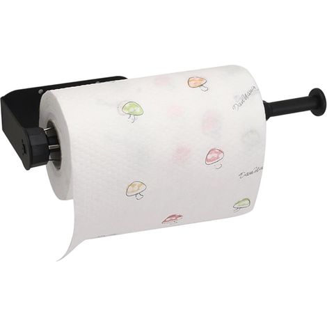 Toilettenpapierhalter aus Edelstahl kein Bohren erforderlich