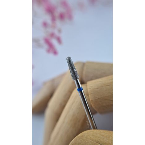 F137 - Fungo (cono rotondo) (1/4)