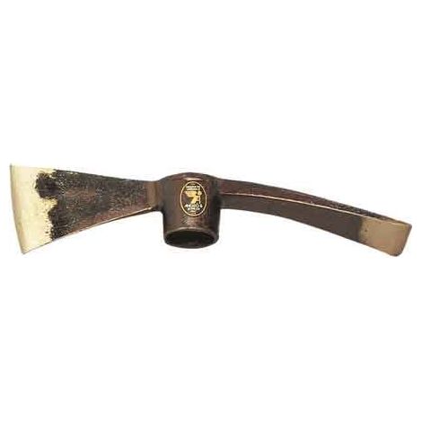 Zappascure Tipo Solita Angelo B. 1800 Gr Cod. Manico 4313204 (1/2)