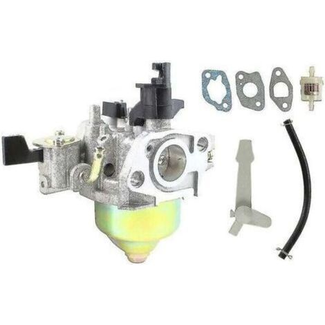 Carburateur 126 pour nettoyeur haute pression Generac Power 0059870 2500-3000 Psi A201499 (1/4)