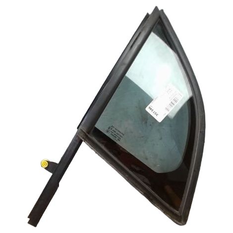 [PRODUIT D'OCCASION] Glace Fixe Porte Avd CITROEN Ds3 2009- ♻️ Ref Oe. 9202p9 - Garantie à vie (1/2)