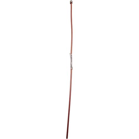 Tubo Descarga para compresor comp. con Daac350C Aluminio 72 cm