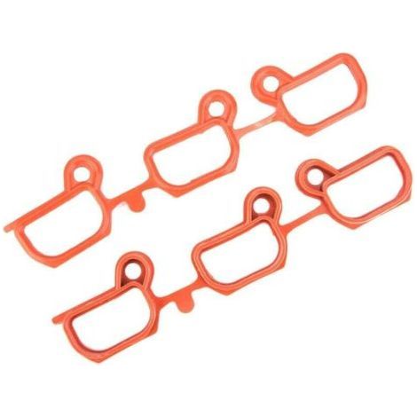 Jeu de joints de collecteur d'admission moteur pour BMW Série 3, 5, X, Z, E36, E39, E46, E60, E85, M54 (1/4)