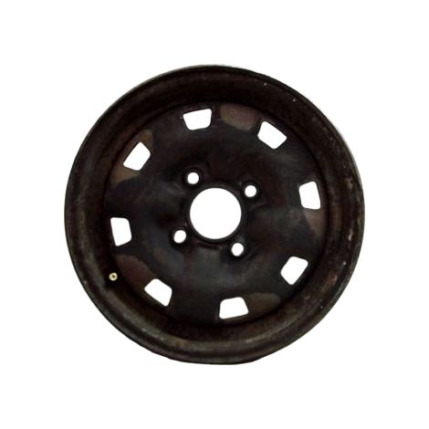 [PRODUIT D'OCCASION] Jante Tole CITROEN Saxo ♻️ Ref Oe. 5401g2 - Garantie à vie (1/2)