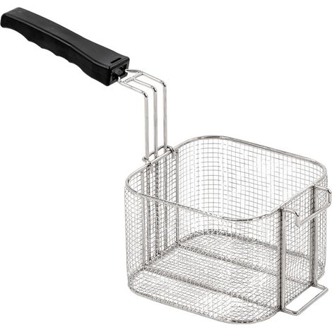 Panier Friteuse 7l - Casselin