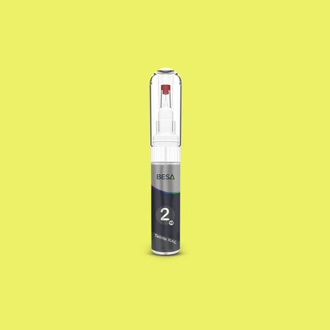 Stylo retouche peinture Pantone 923 C  Mat