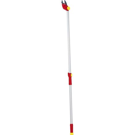 Wolf Garten Baumschere PDC RR 200 - Power Dual Cut für bis zu Ø 35 mm Aststärke (1/2)