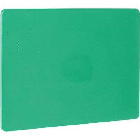 Tagliere Haccp 450x300 mm - verde