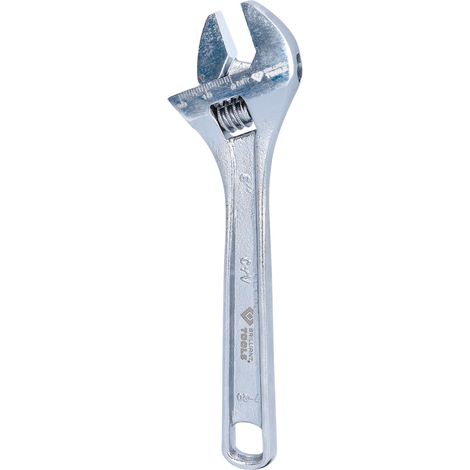 KS Tools - Clé à molette 6, 0 - 18 mm - BT014806 (1/8)