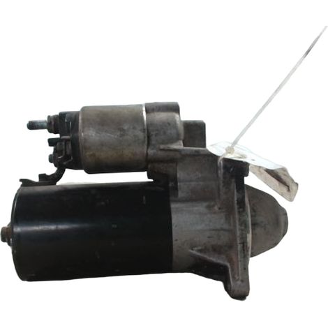 Demarreur FIAT Sedici [PRODUIT D'OCCASION]♻️71746669 (1/2)