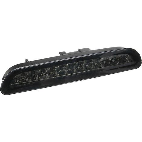 Feu stop arrière fumé à 12 LED pour Toyota Hiace 2005-2013() (1/2)