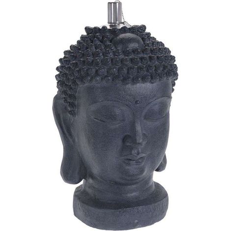 QUINQUE LAMPARA BUDA 26x44 CM