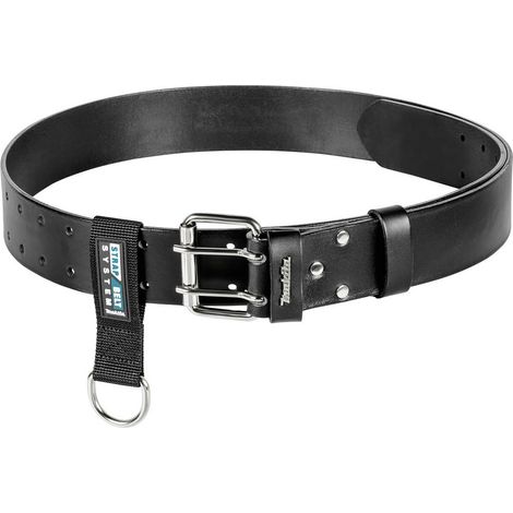 Makita E-15693 Cintura in pelle per carichi pesanti