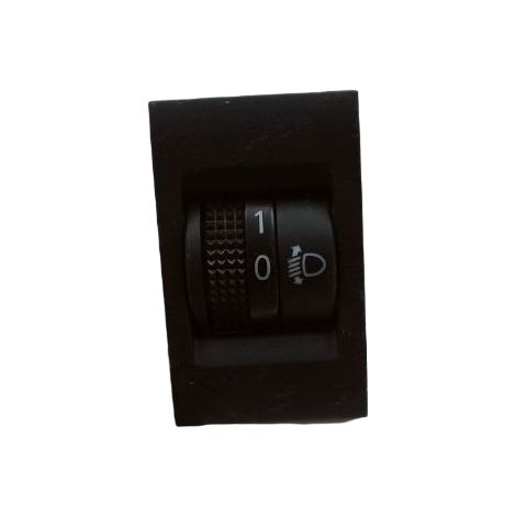 [PRODUIT D'OCCASION] Commande Réglage Hauteur De Phare NISSAN Leaf 2011-... ♻️ Ref Oe. 251905sh0a - Garantie à vie (1/2)