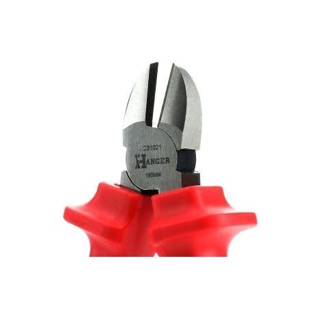Pinza tagliente isolata 1000V 160 mm ergonomica